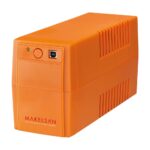Makelsan Lion 850 VA Line Interactive Ups 1-9Ah Akü