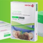 Xerox 103R00924 A4 Digital Fotokopi Kağıdı 80gr-500 lü 1 koli = 5 paket