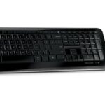 Microsoft PY9-00011 Kablosuz Deskop 850 Q Türkçe Klavye Mouse Set