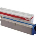 OKI 45536416 SIYAH TONER C931dn C911dn - 24000 SAYFA