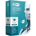 Eset Internet Securıty 1 Kullanıcı 1 Yıl