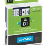 DYMO S0720680 D1 Yedek Şerit