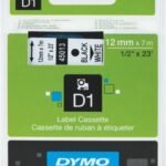 DYMO S0720530 D1 Yedek Şerit