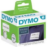 Dymo S0722430 LW Sevkiyat Etiketi