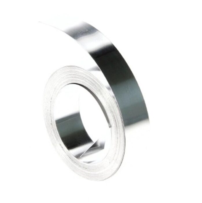 Dymo M11 Alüminyum Yapışkansız 12x 4