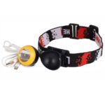 Polıce PS-1822 Top Magnet Şarjlı Kafa Feneri