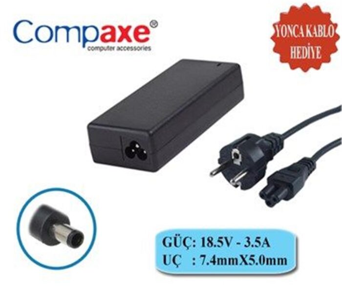 Compaxe Clh-351 Hp 19v 3