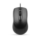 Everest SM-163 Siyah Kablolu Usb Mouse (1