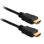 S-link SLX-280 HDMI TO HDMI 1.5 mt Altın Uçlu