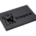 Kingston 240Gb A400 Ssdnow Sata3 500-350Mb-S Sa400 Ssd Harddisk