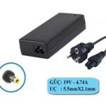 Compaxe CLA-445 90w 19v 4.74a 5.5-2.1 Notebook Adaptörü
