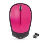 Everest SM-340 Usb Mor 3D Optik Kablosuz Mouse