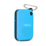 Mikado MD-22BT Mavi TF Kart+FM Destekli Bluetooth Speaker