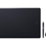 Wacom PTH-660-N Intuous Pro M North Grafik Tablet