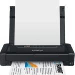 Epson WF-100 Taşınabilir Mobil Yazıcı