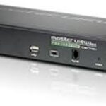 Aten CS1708I-AT-G 8 Port PS-2-Usb Kvm Ip Switch