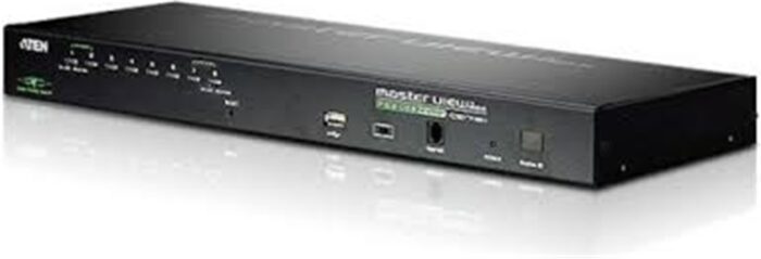 Aten CS1708I-AT-G 8 Port PS-2-Usb Kvm Ip Switch