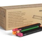 Xerox 108R01482 Versalink C500-C505 Magenta Kırmızı Imaging Unit 40.000 Sayfa