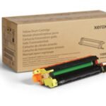 Xerox 108R01487 Versalink C600-C605 Yellow Sarı Imaging Unit 40.000 Sayfa