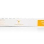 Utax CK-8513Y Yellow Sarı Orjinal Fotokopi Toneri 4006ci-4007ci