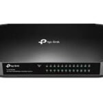 Tp-Link TL-SF1024M 24 Port 10-100 Mbps Switch Plastik Kasa