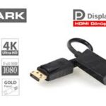 Dark DK-HD-ADPXHDMIV2 Display Port - Hdmı Dönüştürücü