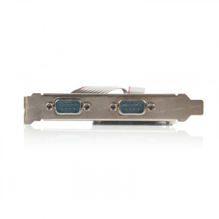 Dark DK-AC-PERS232 2 Port Seri Bağlantı PCI Express x1 Kar
