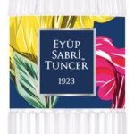 Eyüp Sabri Tuncer 400ml Pet Hatıralar Kolonyası