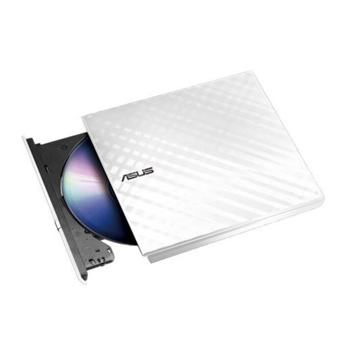 Asus Sdrw-08D2S-U Lıte 8X Harici Dvdrw Slim