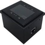 Newland FM3056 Kiosk Masaüstü Karekod Okuyucu USB