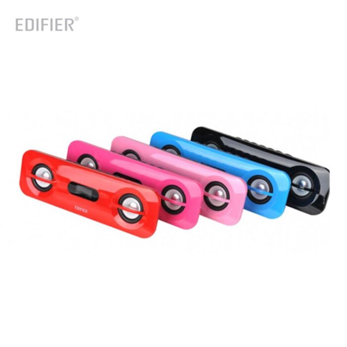 Edıfıer Image MP15PLUS-B 2