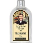 Eyüp Sabri Tuncer 250ml No:4 Tıraş Kolonyası