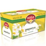 Doğuş Papatya Bitki Çayı Süzen Poşet 20x1.5 gr