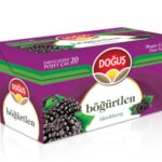Doğuş Böğürtlen Meyve Çayı Süzen Poşet 20x2 gr