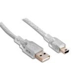 S-link SL-UK5 Usb 2.0 1.5m 5pin Kamera Kablosu