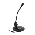 Snopy SN-130 Siyah Mikrofon