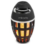 Mikado MD-23BT Shadowy Siyah TF Kart Destekli Bluetooth Speaker