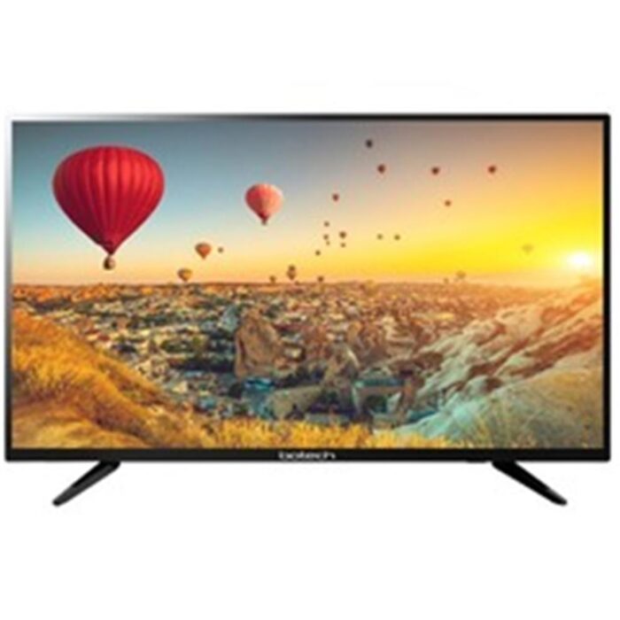 Botech 32" Full Hd Dahili Uydu Led Televizyon
