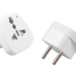 S-link SL-W216 İngiliz - Türk Çevirici Priz Adaptör