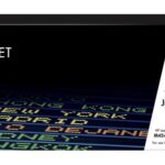 HP 415A Yellow Sarı 2.100 Sayfa Toner W2032A