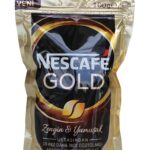 Nestle Nescafe Gold Doy Pack Sgnt 100gr 12561805
