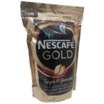 Nestle Nescafe Gold Doy Pack Sgnt 200gr 12584205