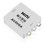 S-link SL-AV315 Vıdeo To Vga Çevirici
