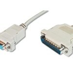 Digitus AK-580105-030-E Yazıcı Kablosu