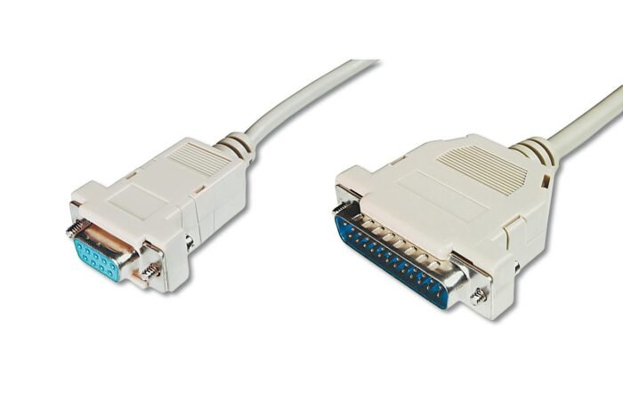 Digitus AK-580105-030-E Yazıcı Kablosu