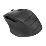 A4 Tech Fg30 Gri Nano Kablosuz Optik 2000 Dpı Mouse