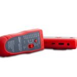 S-Link SL-KB10 Lüks Çantalı Kablo Bulucu ve Tester
