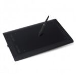 Artisul M0610 8192 Kademe 8 Tuş A5+ Siyah Grafik Tablet UCM0610