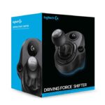 Logitech 941-000130 G Driving Force Vites