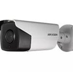 Hikvision DS-2CD1043G0-IUF 4mp 4mm Lens Ip Bullet Kamera